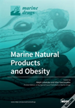 Capa do artigo Marine Natural Products And Obesity