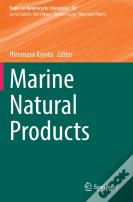 Marine Natural Products