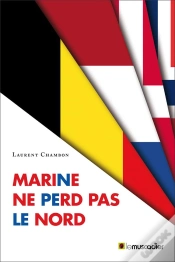 Capa do artigo Marine Ne Perd Pas Le Nord