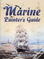 Capa do artigo Marine Painter