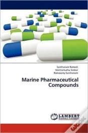 Capa do artigo Marine Pharmaceutical Compounds