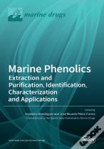 Marine Phenolics