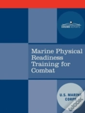 Capa do artigo Marine Physical Readiness Training For Combat