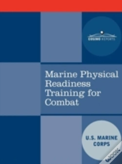 Capa do artigo Marine Physical Readiness Training For Combat