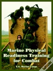 Capa do artigo Marine Physical Readiness Training For Combat