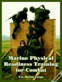 Capa do artigo Marine Physical Readiness Training For Combat