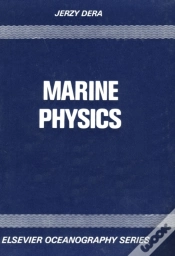 Capa do artigo Marine Physics