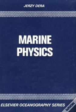 Capa do artigo Marine Physics