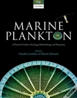 Capa do artigo Marine Plankton