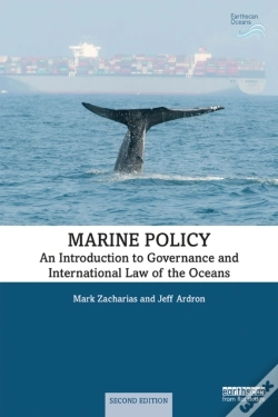 Capa do artigo Marine Policy