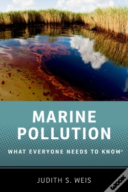 Capa do artigo Marine Pollution