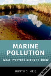Capa do artigo Marine Pollution