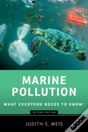 Capa do artigo Marine Pollution