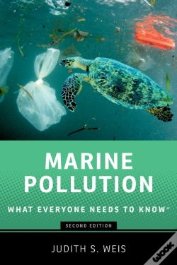 Capa do artigo Marine Pollution