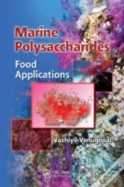 Capa do artigo Marine Polysaccharides