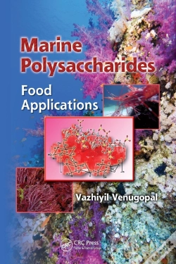 Capa do artigo Marine Polysaccharides