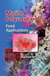 Capa do artigo Marine Polysaccharides
