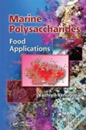 Capa do artigo Marine Polysaccharides