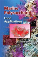 Marine Polysaccharides