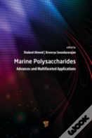 Marine Polysaccharides