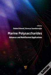 Capa do artigo Marine Polysaccharides