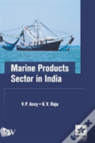 Marine Products Sector In India