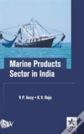 Marine Products Sector In India