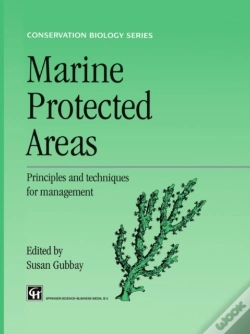 Capa do artigo Marine Protected Areas