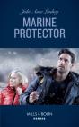 Marine Protector - Preview