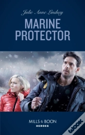 Capa do artigo Marine Protector