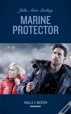 Capa do artigo Marine Protector