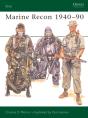 Marine Recon 1940 90 - Preview