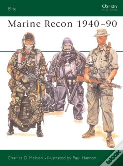 Capa do artigo Marine Recon 1940 90
