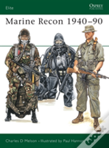 Marine Recon 1940â€“90