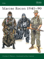 Marine Recon 1940â€“90 - Preview