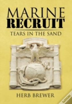 Capa do artigo Marine Recruit