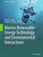 Marine Renewable Energy Technology And Environmental Interactions - Preview
