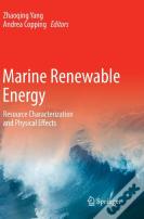 Marine Renewable Energy