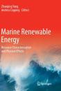 Marine Renewable Energy - Preview