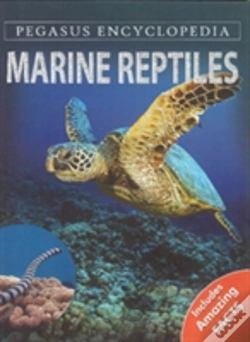 Capa do artigo Marine Reptiles