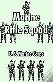 Capa do artigo Marine Rifle Squad