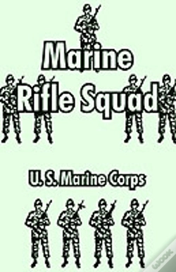 Capa do artigo Marine Rifle Squad