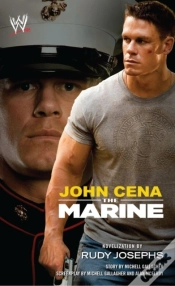 Capa do artigo Marine