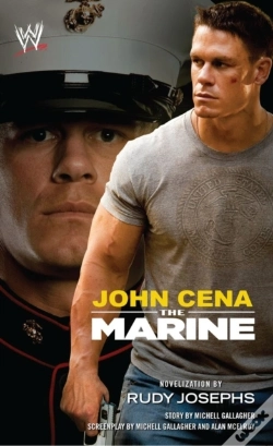 Capa do artigo Marine