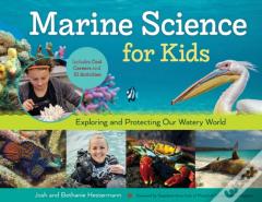Marine Science For Kids