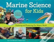 Capa do artigo Marine Science For Kids