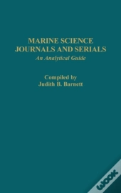 Marine Science Journals And Serials