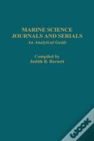 Marine Science Journals And Serials