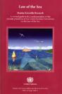 Marine Scientific Research - Preview
