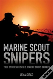 Capa do artigo Marine Scout Snipers